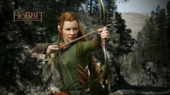 The Hobbit Tauriel Jpg