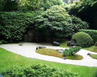 Desktop Wallpaper Zen Garden Weddingdressin