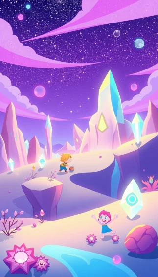 Steven Universe Phone Wallpaper