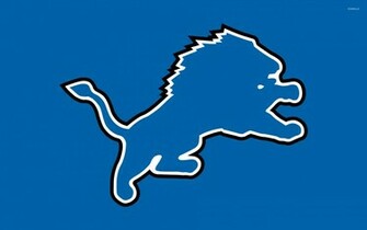 Detroit Lions Wallpaper Sport