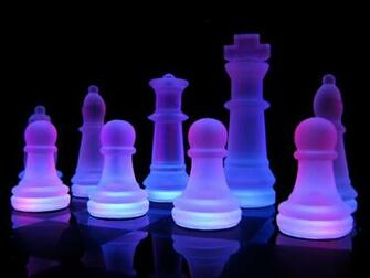 Chess Computer Wallpaper Desktop Background Id
