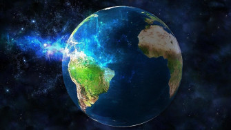 South America Wallpaper