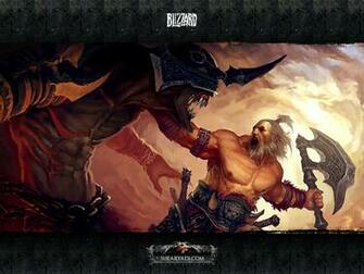 D3 Wallpaper Image Moddb Diablo Fanbase