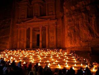National Geographic Wallpaper Petra Jordan