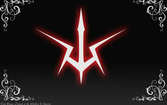 Symbols Wallpaper