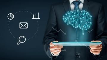 Ai In Cybersecurity How Hackers Are Helping Machines