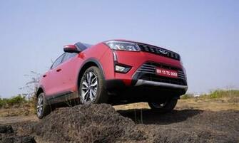 Mahindra Xuv300 Launch Price Design Specifications Competition