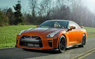 Nissan Gt R Wallpaper High Quality Resolution