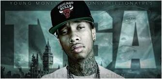 Tyga Wallpaper HD By We