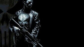Alpha Coders Filme The Punisher
