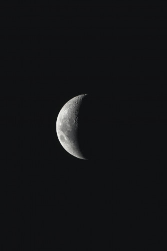 Black Screen Wallpaper