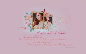 Jessica You Re All I Need Wallpaper
