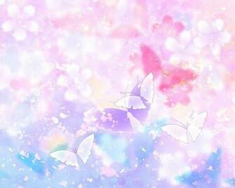 Flowers And Butterflies Clipart Desktop HD Wallpaper In High