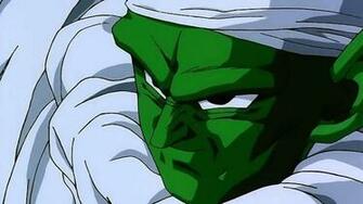 Piccolo Wallpaper HD