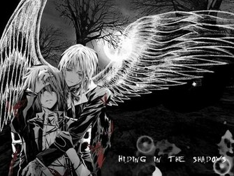Gray Man