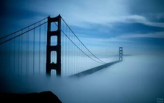 San Francisco Wallpaper The Golden Area