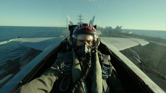 Top Gun Maverick Tom Cruise 4k HD Phone Wallpaper