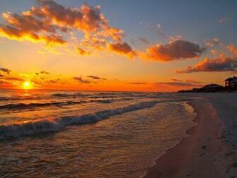 Florida Sunset Wallpaper At Wallpaperbro