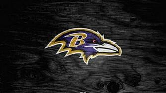 Wallpaper HD Baltimore Ravens