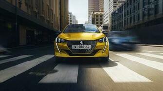 Peugeot Revealed With More Style And Sophistication