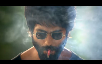 Shahid Kapoor And Kiara Advani S Kabir Singh Teaser Is Out Now