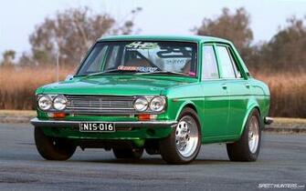 Datsun Wallpaper