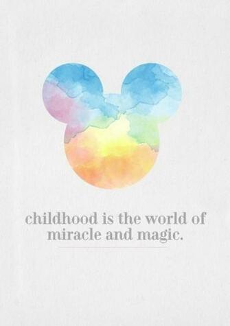 Love Disney This Is Everything O