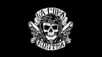 Coka Nostra Lcn Music American Hip Hop Group Rap Wallpaper Background