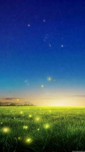 Samsung Galaxy Note Type Wallpaper For N