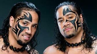 The Usos Wallpaper