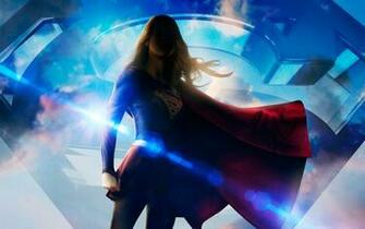Supergirl Wallpaper HD