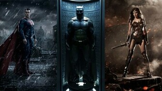 Batman Vs Superman Dawn Of Justice iPhone Desktop Wallpaper