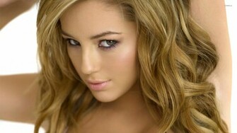 Keeley Hazell Wallpaper Girl