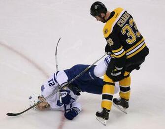 Zdeno Chara Wallpaper