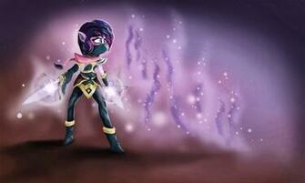 Templar Assassin Dota Cosplay Dota2 Wallpaper The