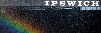 Ipswich Town Wallpaper