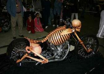 Incredible Lowrider Bike Concept For Your Desktop Blaberize