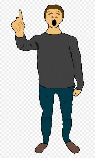 Principal Transparent Background Baldi S Basics