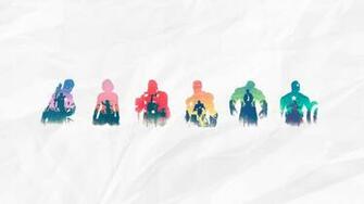 Tweet Share The Avengers Wallpaper