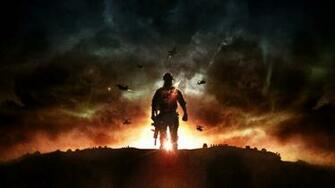 Battlefield Channel Art Professional