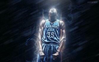 Kevin Durant And Russell Westbrook Wallpaper