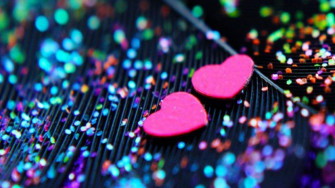 Heart Wallpaper HD
