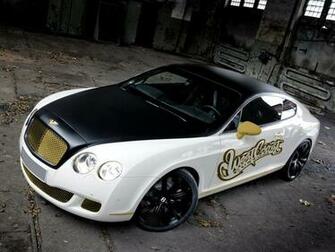 Custom Modified Bentley Luxury Car Wallpaper Psytube