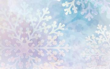 December Wallpaper By Endosage