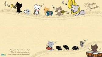 Cute Japanese Wallpaper