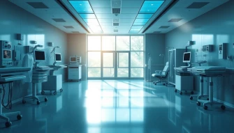Medical Desktop Background