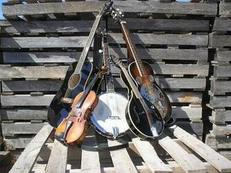 The Rebirth Of Bluegrass How Younger Generations Are Influencing This