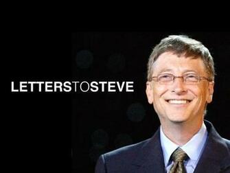 Bill Gates Wallpaper