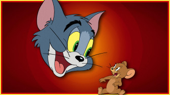 Tom And Jerry HD Image For Desktop Wallpaper