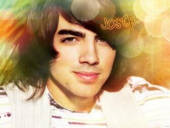 Joe Wallpaper Jonas
